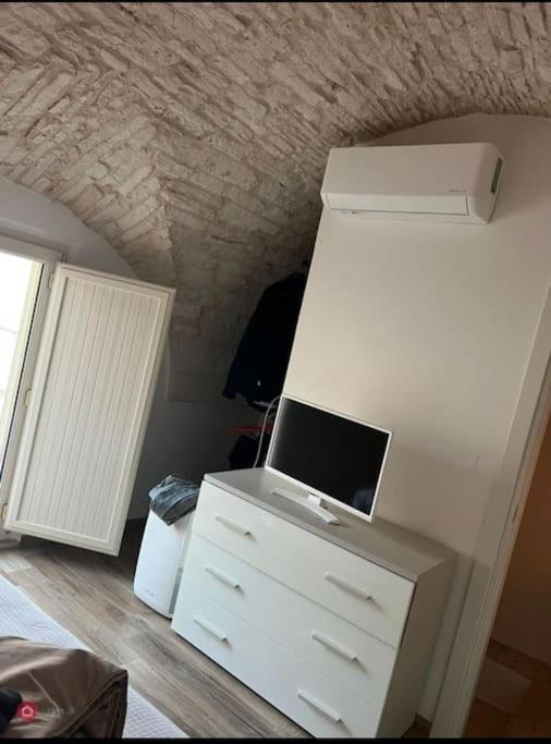 4-room Roof Maisonette In Centro Storico Martina Franca