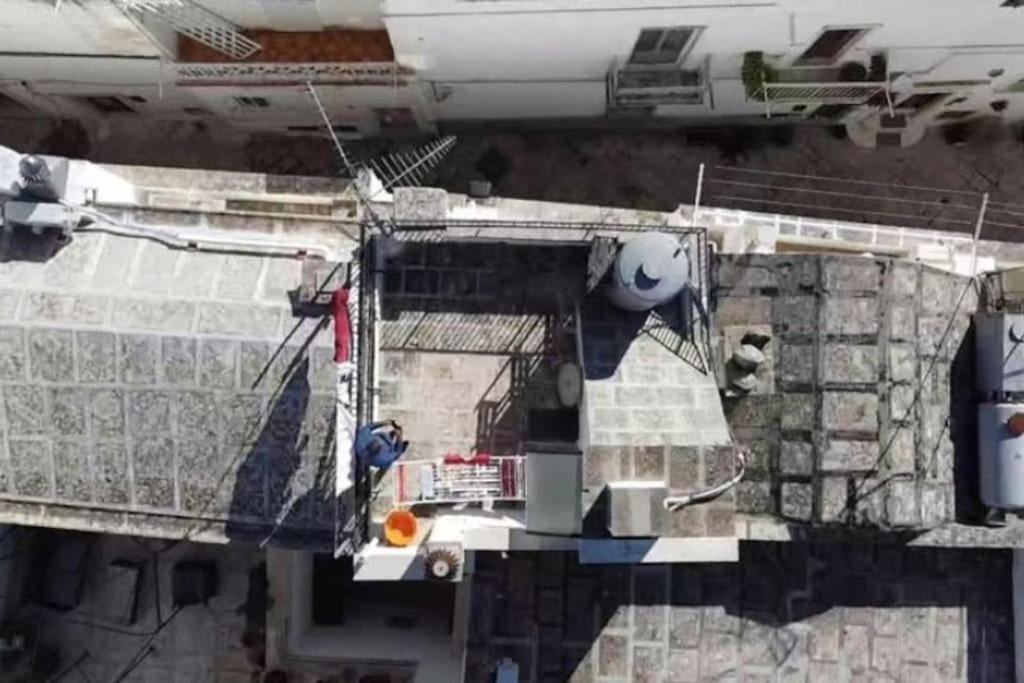 4-room Roof Maisonette In Centro Storico Apartment *